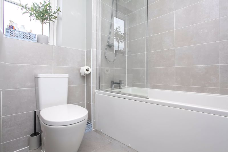 Callow Drive Bloxham